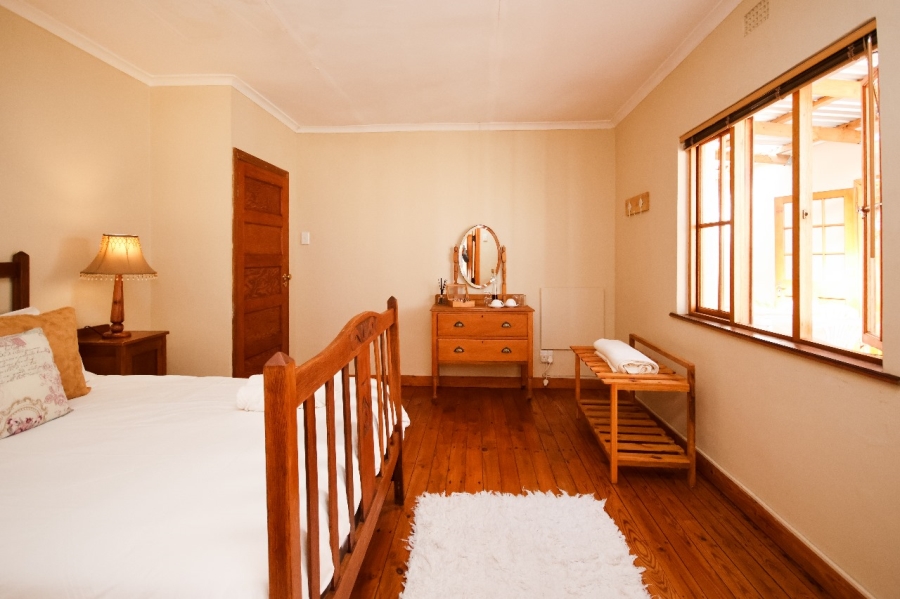 Commercial Property for Sale in Riversdale Western Cape